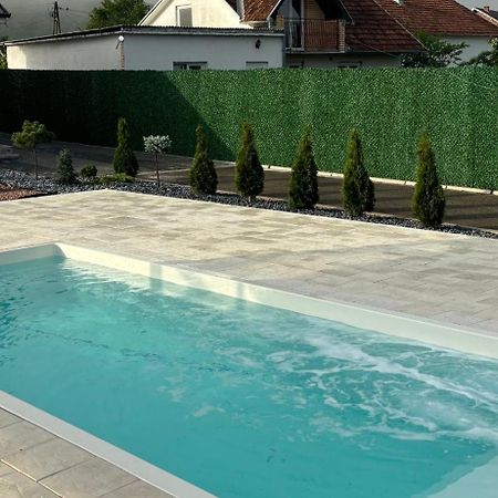 Vila Tom & Jerry Raška Exterior foto