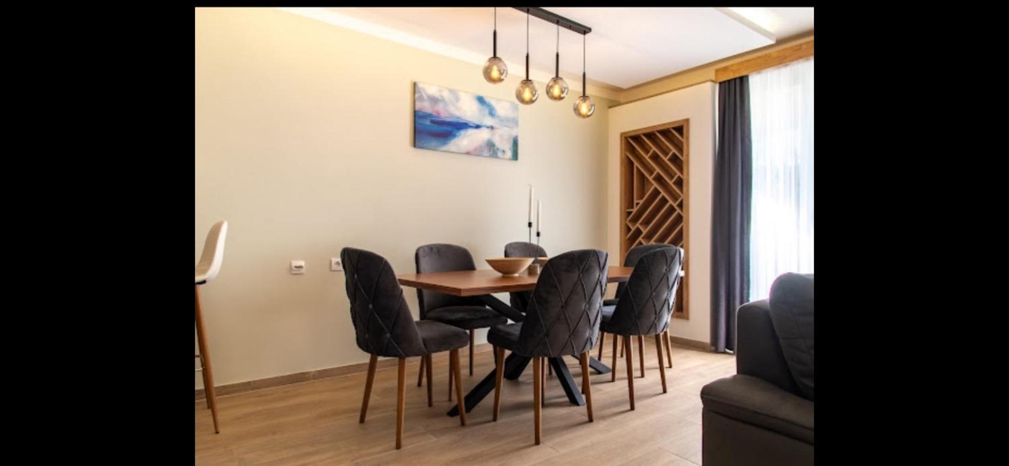 Vila Tom & Jerry Raška Exterior foto