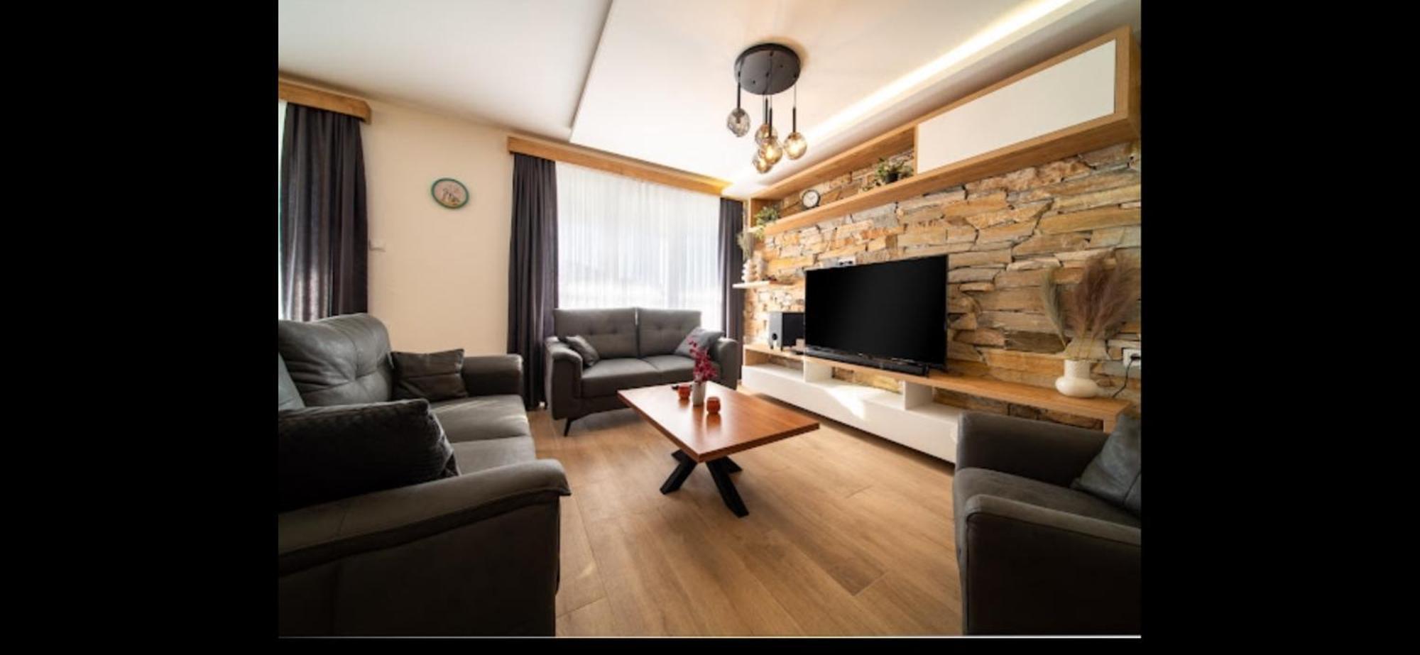 Vila Tom & Jerry Raška Exterior foto