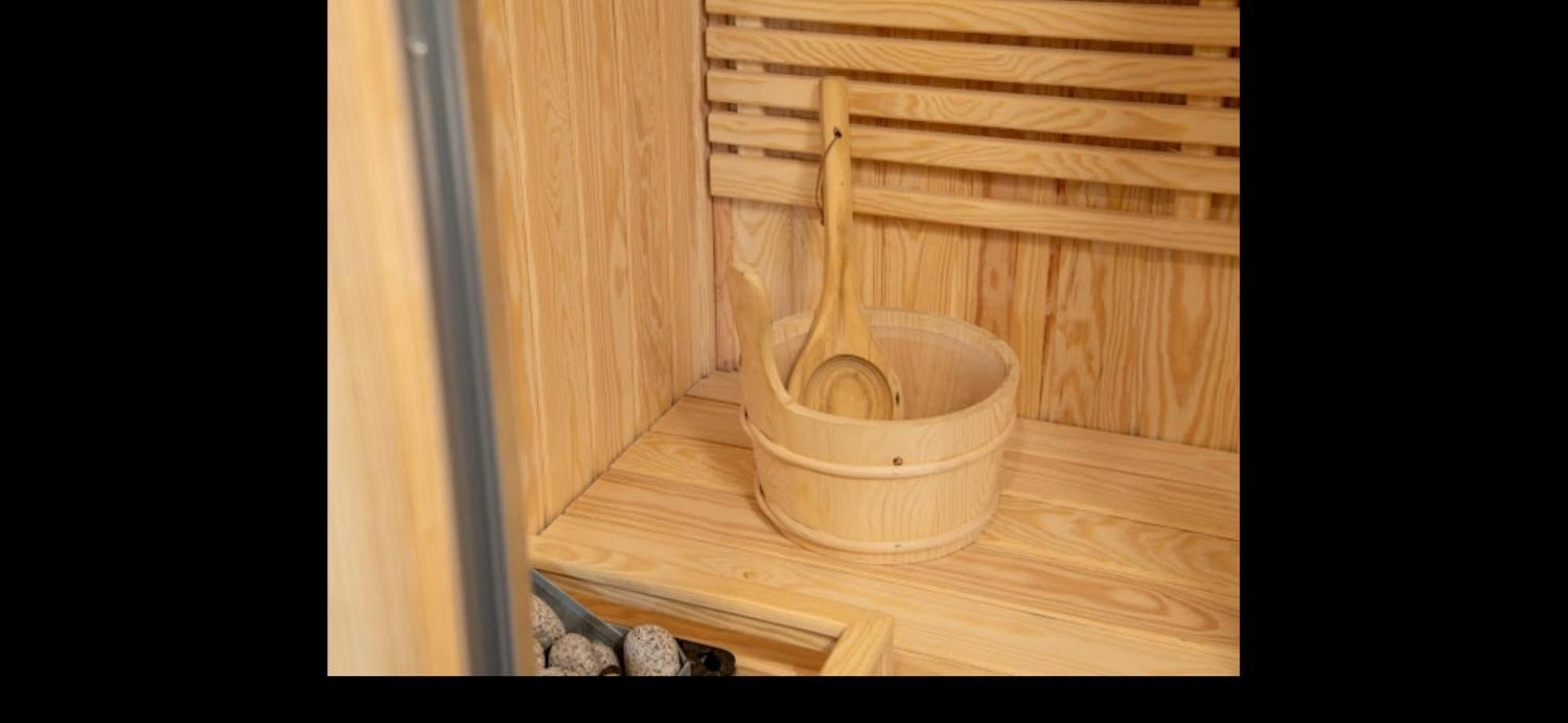 Vila Tom & Jerry Raška Exterior foto